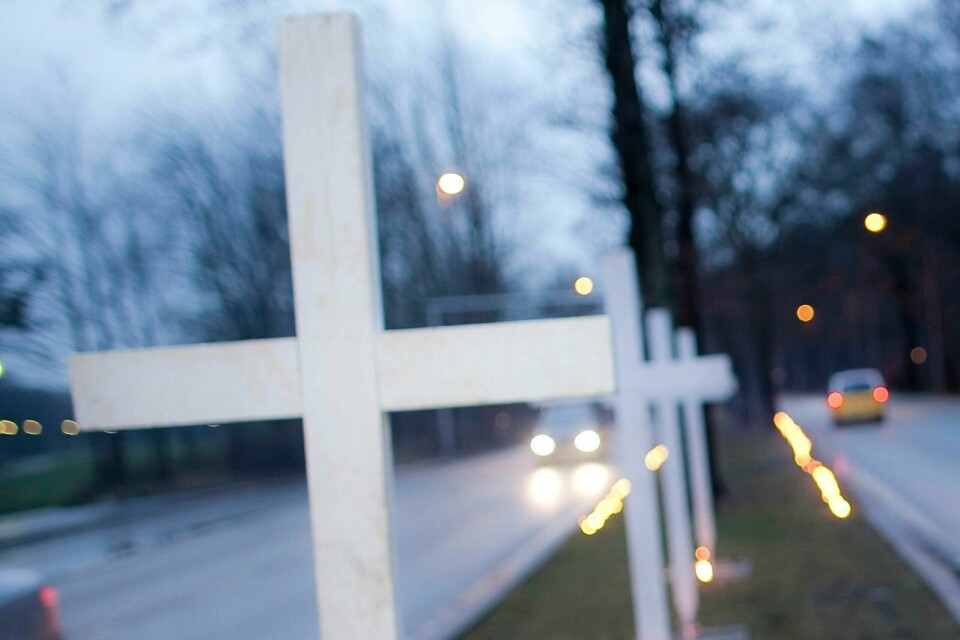 Illustrasjonsfoto: Erik Holsvik