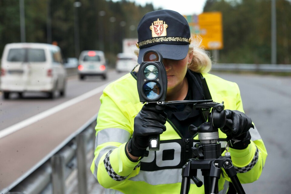 Illustrasjonsfoto: NTB
