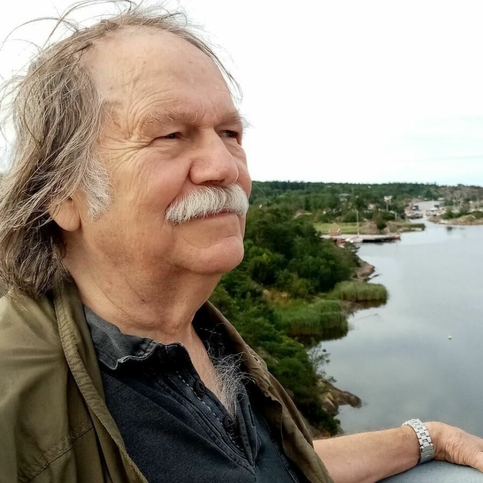 «Var Jens Amundsen slaveskipper?» ###