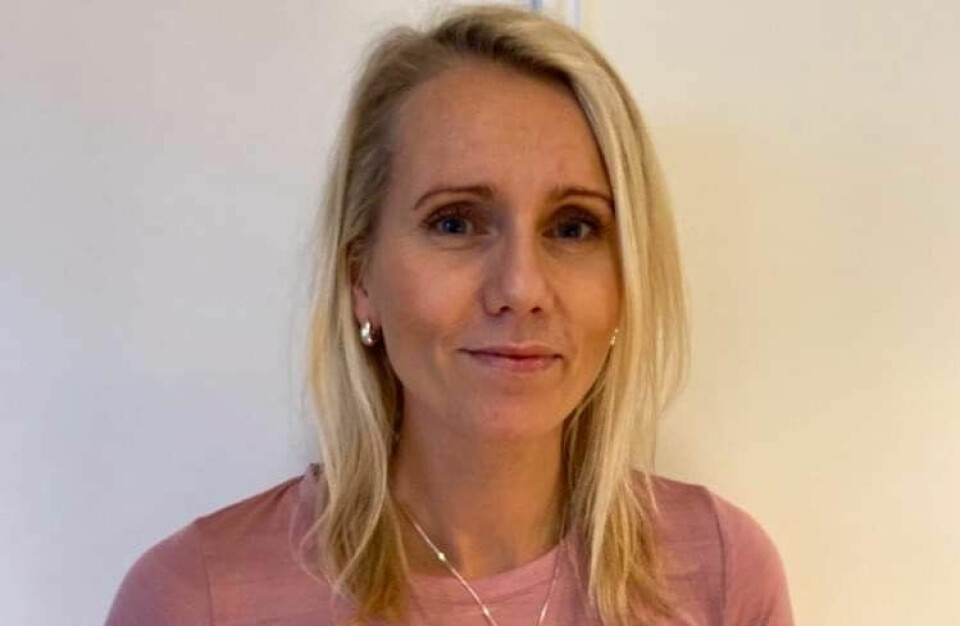Her kan du ta skøytene fatt i Drammen ###