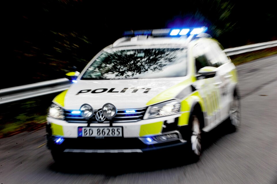 Illustrasjonsfoto: NTB