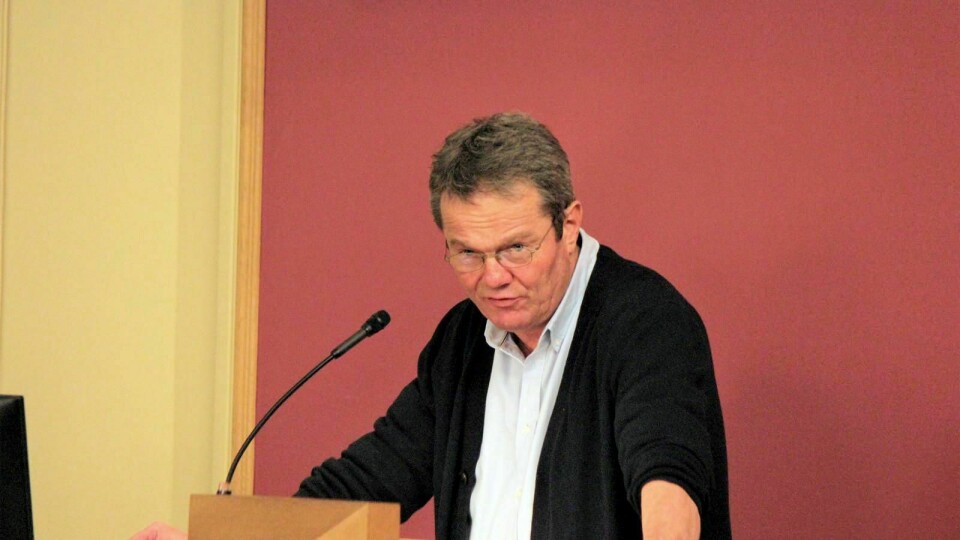 Sterkt ut mot de nye reglene: – Dette er en overreaksjon