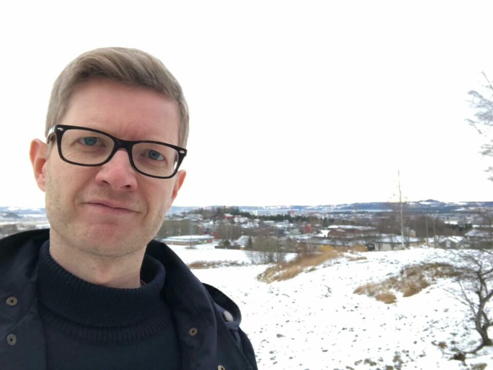 Reagerer på ulike tilbud til barnehagebarna i Oslo ###