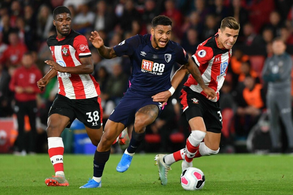 Southampton og Bournemouth er i forhandlinger om en byttehandel som kan gjøre Joshua King til Saints-spiss på permanent basis, ifølge nettstedet The Athletic.