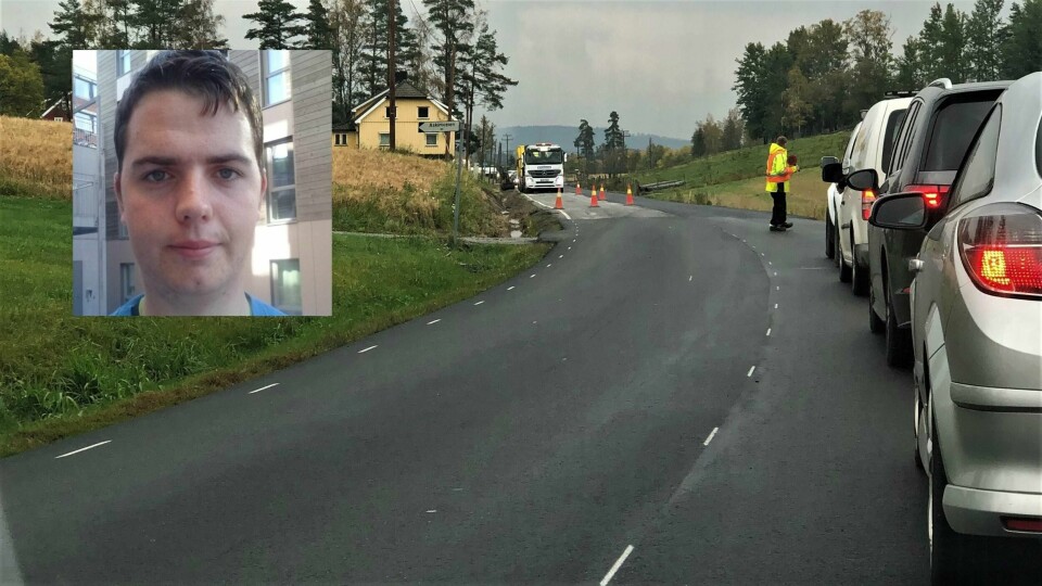 Det er tydelig at en sentral forskjell mellom Nye Veier og Statens vegvesen, er at Nye Veier får forutsigbare økonomiske rammer. I praksis gjøres dette ved at regjeringen har tildelt selskapet en såkalt «investeringsportefølje» på 530 kilometer ny riksvei, hvorav null kilometer i Østfold.