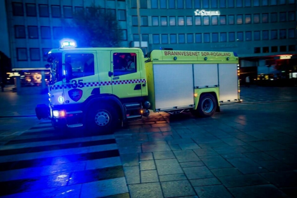 Illustrasjonsfoto: Kjetil Grøtte