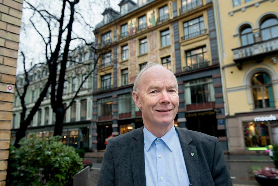 - Hviler når jeg kan