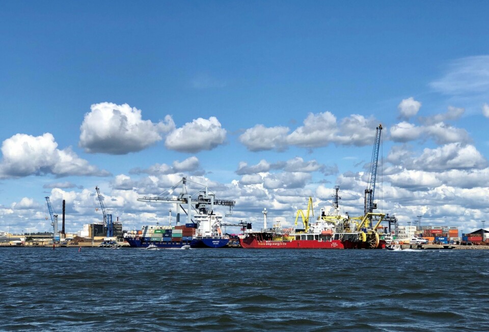 Borg havn gjør samme jobben som Hvaler kommune gjorde tidligere, samtidig som vår havnegjeld er slettet, vi slipper å subsidiere havn og vi får regulert, bygget og vedlikeholdt de bryggene og kaiene som er innbyggernes eiendom.