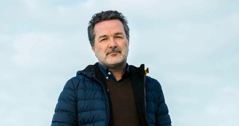 Professor Kjetil Tronvoll har forsket på Etiopia og Eritrea siden begynnelsen av 1990-tallet. De siste månedene har han blitt hetset av representanter for etiopiske myndigheter og truet på livet av etiopiere i Norge og andre land.