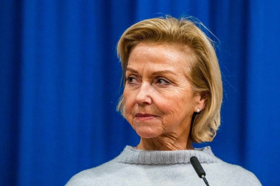Idrettspresident Berit Kjøll er klar til å ta konkrete grep etter at en rapport avdekket strukturell rasisme i norsk idrett. Sommeren 2020 ble et vendepunkt.
