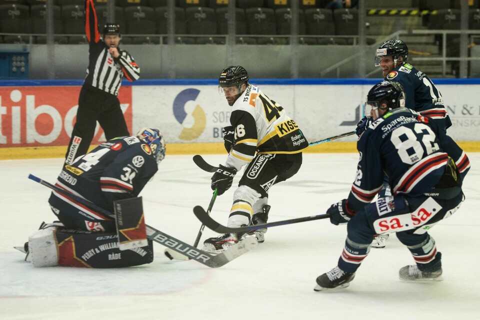 Det blir ikke gjenåpning av Fjordkraft-ligaen som planlagt på torsdag. Foto: Carina Johansen / NTB