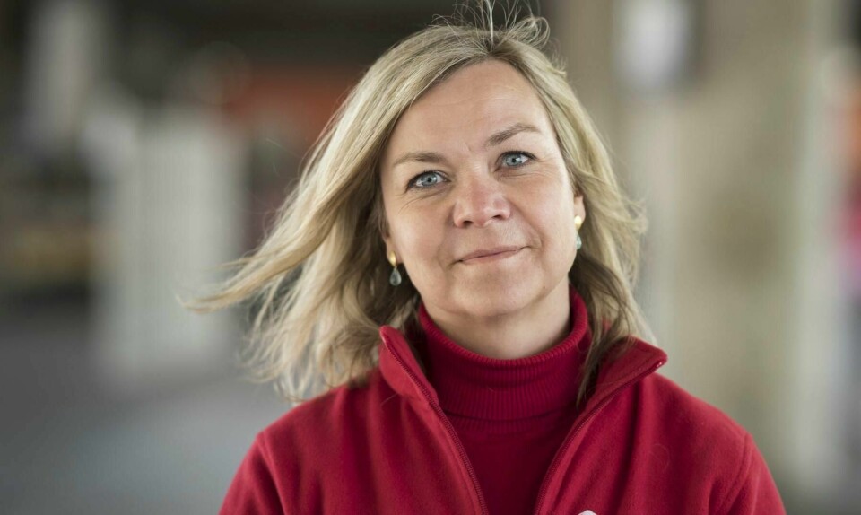 Regjeringen gjorde altfor lite for de sårbare barna i forkant av pandemien, mener Monica Sydgård, avdelingsleder for Norgesprogrammet i Redd Barna.