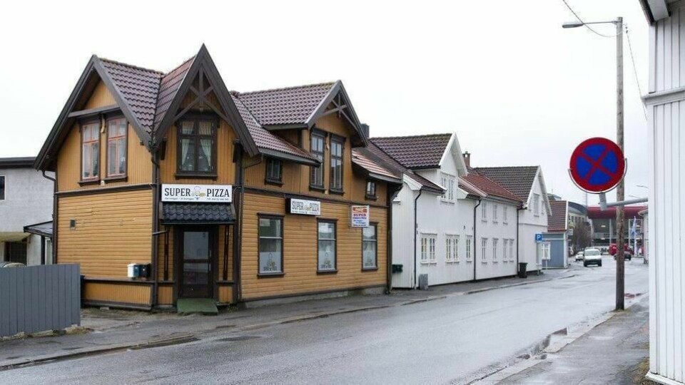 Ved å lese innlegg i byens aviser og i sosiale medier, så er det lett å få et inntrykk av at Fredrikstad Arbeiderparti tar lett på byens arbeiderhistorie og river verneverdige bygg med lett hjerte. Det er selvfølgelig ikke tilfelle.