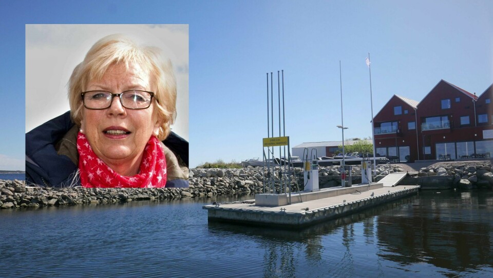 «Jeg var av dem som først stemte for utbygging i Marnet. Det som fulgte siden, var et enormt engasjement fra lokalsamfunn og naboer.»