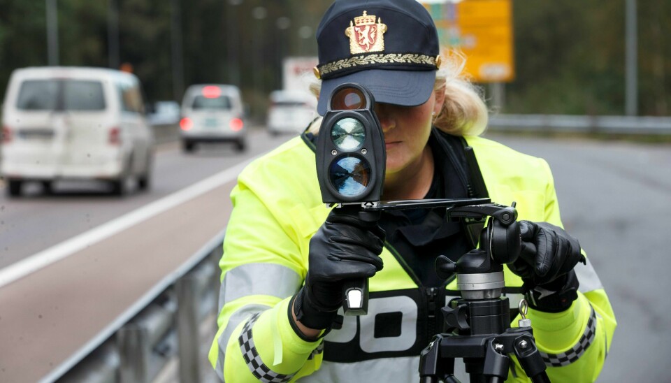 Illustrasjonsfoto: NTB