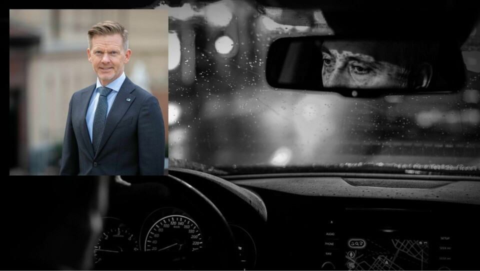 «Norge ligger på verdenstoppen i trafikksikkerhet. Kravet om helseattest kan være en av grunnene. Nå risikerer vi å miste denne plassen.»