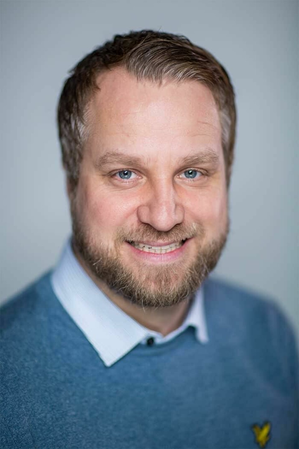 Thomas Snekkersveen er regionsjef i Kiwi. Thomas Snekkersveen er regionsjef i Kiwi.