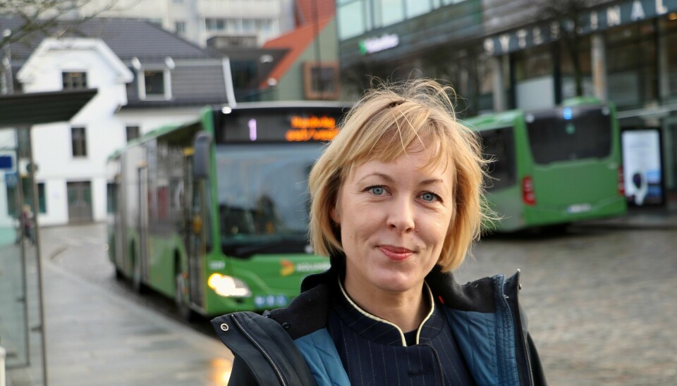 Utdannet nesten like mange nye fagarbeidere i 2020– til tross for et utfordrende år