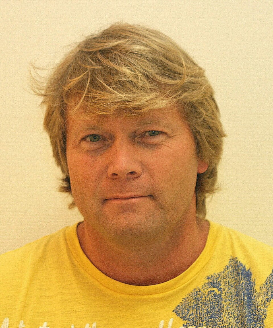 I årevis har Morten Nordby protestert mot den obligatoriske helseattesten for eldre sjåfører. I årevis har Morten Nordby protestert mot den obligatoriske helseattesten for eldre sjåfører.