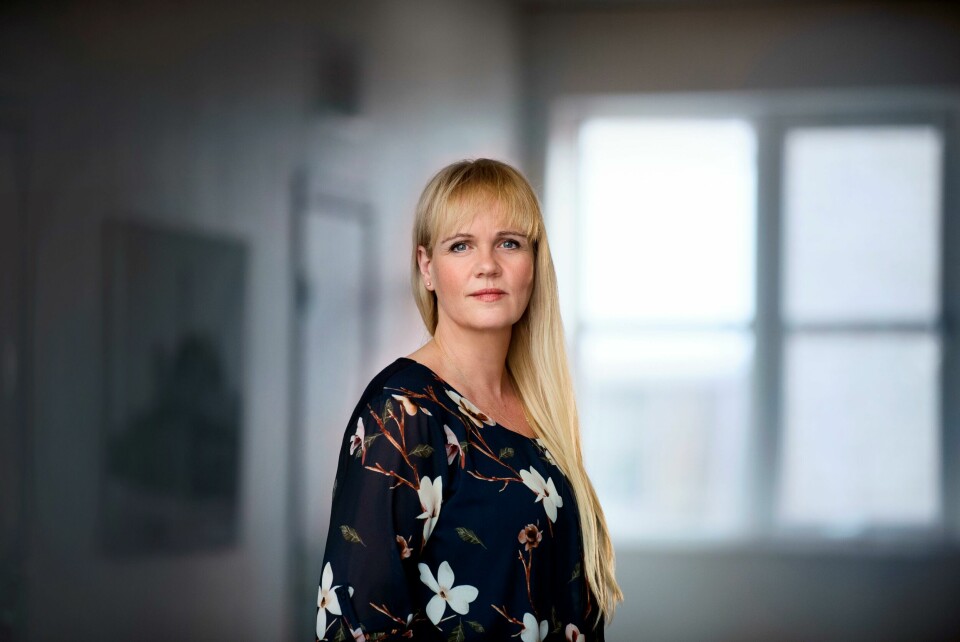Kristin Surlien tror heller Høyres nei til BBP2 kan føre til fortgang i byggingen av ny Svelvikvei. Kristin Surlien tror heller Høyres nei til BBP2 kan føre til fortgang i byggingen av ny Svelvikvei.
