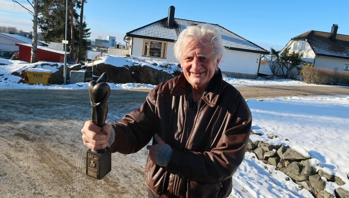 Ernst Rolf «slaktet» Kjell Bækkelund – Dagsavisen