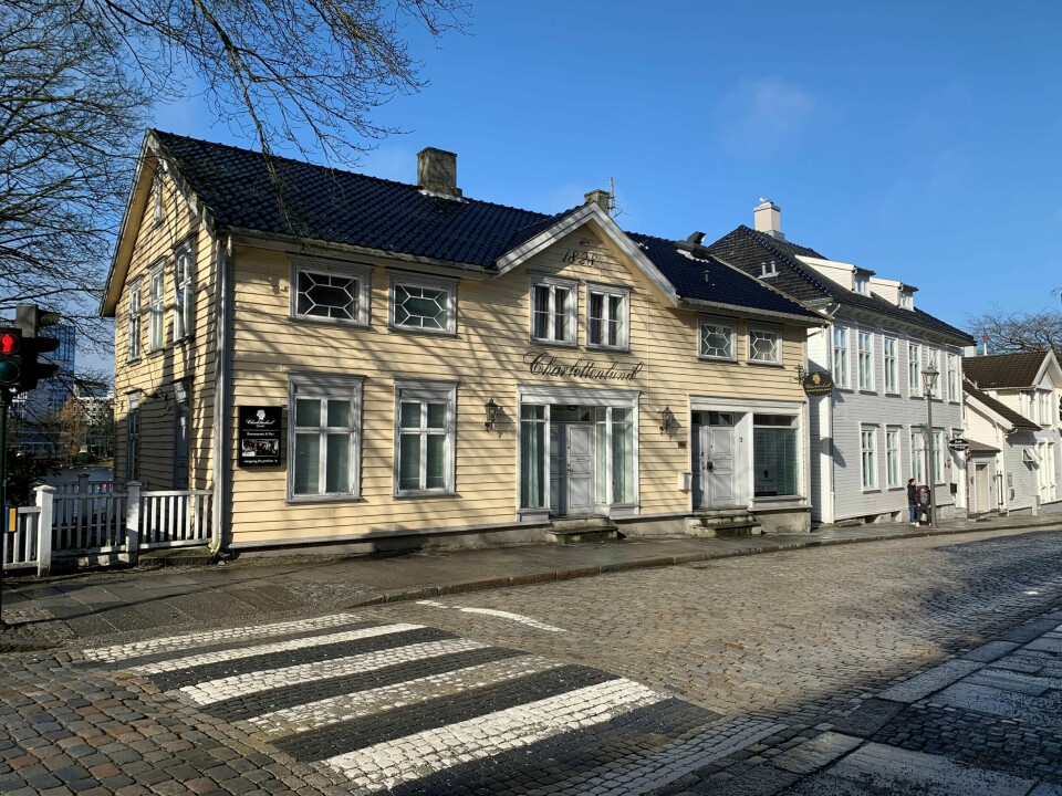 Foto: Tore Bruland