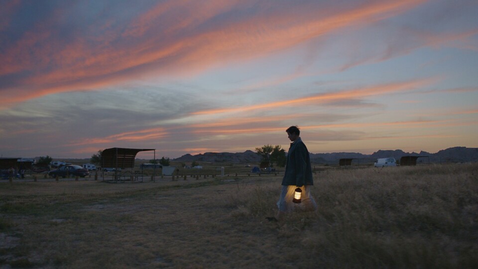 Frances McDormand in the film NOMADLAND. Photo Courtesy of Searchlight Pictures. © 2020 20th Century Studios All Rights Reserved Frances McDormand in the film NOMADLAND. Photo Courtesy of Searchlight Pictures. © 2020 20th Century Studios All Rights Reserved