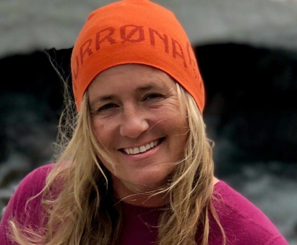 Jeanette Pettrelli Koonings er regissør og prosjektleder for NRK, og aktuell med Superkroppen. Jeanette Pettrelli Koonings er regissør og prosjektleder for NRK, og aktuell med Superkroppen.