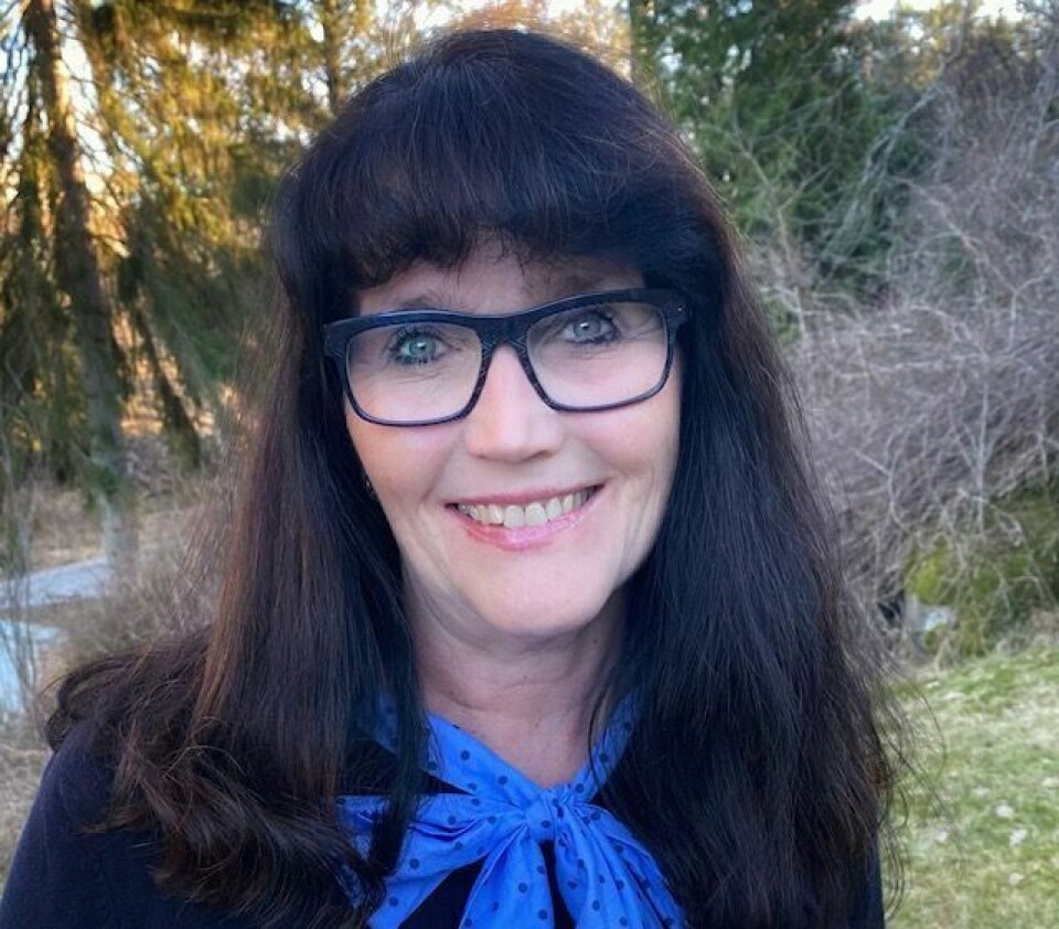 Ferske tall fra SSB viser at lønnsforskjellene mellom menn og kvinner har økt fra 2019 til 2020, skriver Marianne Klever Næss, kvinnepolitisk ansvarlig Fredrikstad Høyre. Marianne Klever NæssKvinnepolitisk ansvarlig Fredrikstad Høyre4.kandidat for Høyre i Østfold ved Stortingsvalget 2021