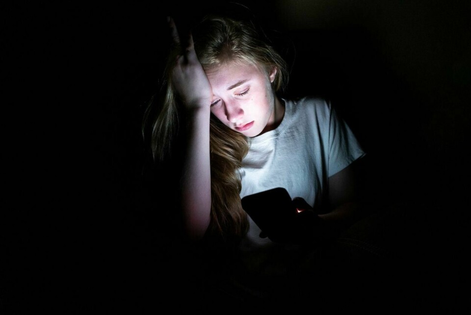 Vi vet at barn som blir mobbet, er mer utsatt for et bredt spekter av helseproblemer, økt fravær og dårligere skoleprestasjoner, skriver utdanningspolitisk talsperson i Arbeiderpartiet, Elise Waagen. Barn og unge trykker like på hverandres stygge kommentarer. Det forsterker mobbinga, skriver kronikkforfatterne.