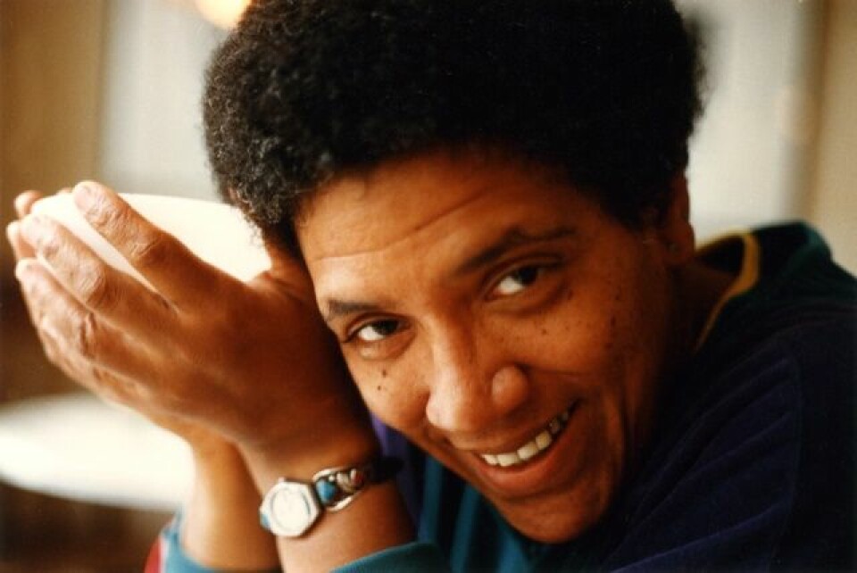 En film om poeten og aktivisten Audrey Lorde er aktuell gjennom Oslo internasjonale Teaterfestivals digitale programtilbud. En film om poeten og aktivisten Audrey Lorde er aktuell gjennom Oslo internasjonale Teaterfestivals digitale programtilbud.