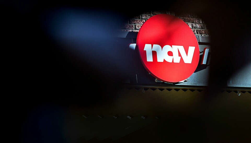Illustrasjonsbilder: NAV