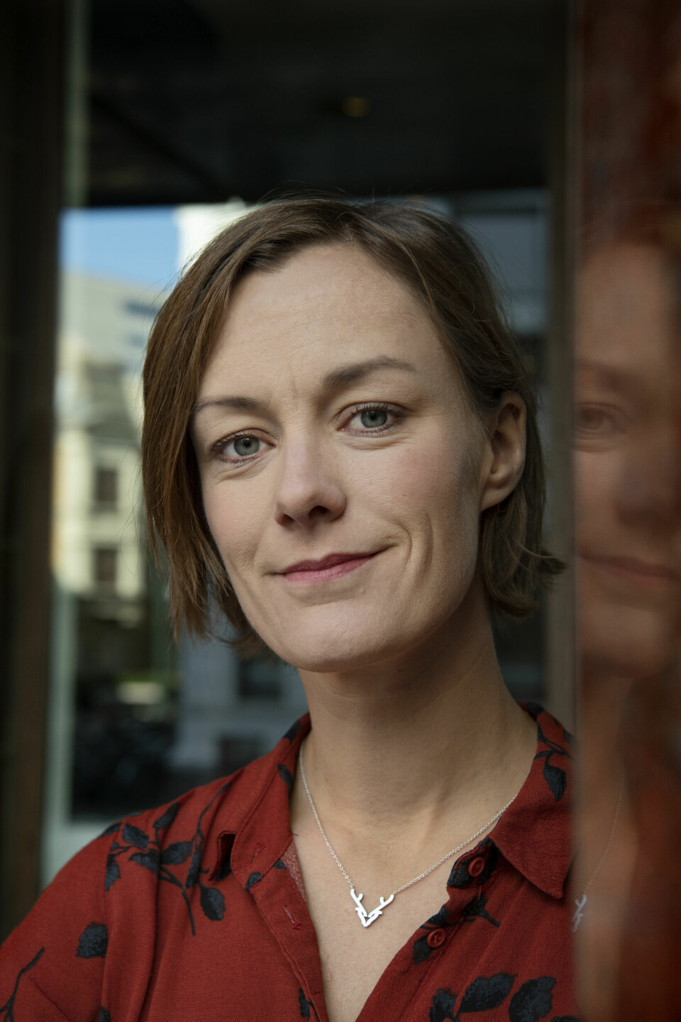 Anette Trettebergstuen (Arbeiderpartiet), kulturpolitisk talsperson, første nestleder i Stortingets familie- og kulturkomité Anette Trettebergstuen (Arbeiderpartiet), kulturpolitisk talsperson, første nestleder i Stortingets familie- og kulturkomité