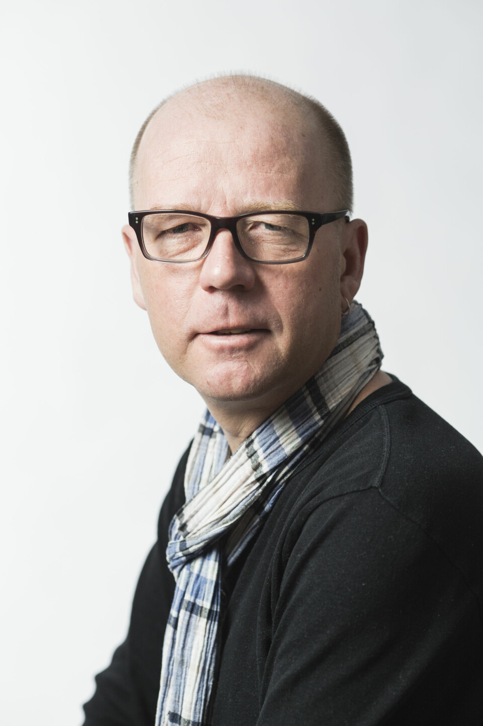 Seniorforsker Morten Bøås ved Norsk utenrikspolitisk institutt (Nupi) mener bombingen av Libya var feil. Seniorforsker Morten Bøås ved Norsk utenrikspolitisk institutt (Nupi) mener bombingen av Libya var feil.