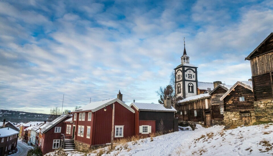 Hyttefolk sprenger testkapasiteten i Røros.