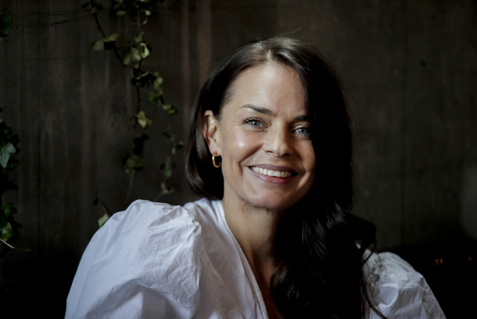 Agnes Kittelsen har bekledd mange film- og TV-roller. Hva heter karakteren hennes i «Exit»? Agnes Kittelsen har bekledd mange film- og TV-roller. Hva heter karakteren hennes i «Exit»?