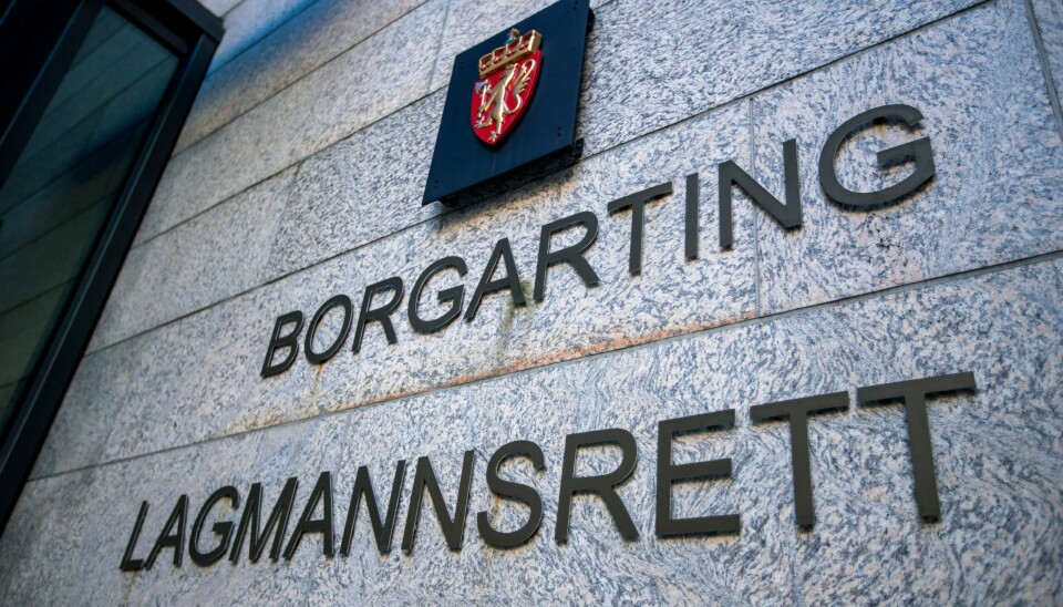 Den 38 år gamle kvinnen anket saken til Borgarting lagmannsrett etter å ha blitt dømt i Oslo tingrett. Nå er hun dømt til forvaring igjen, men med lavere minstetid. Illustrasjonsfoto: Berit Roald / NTB