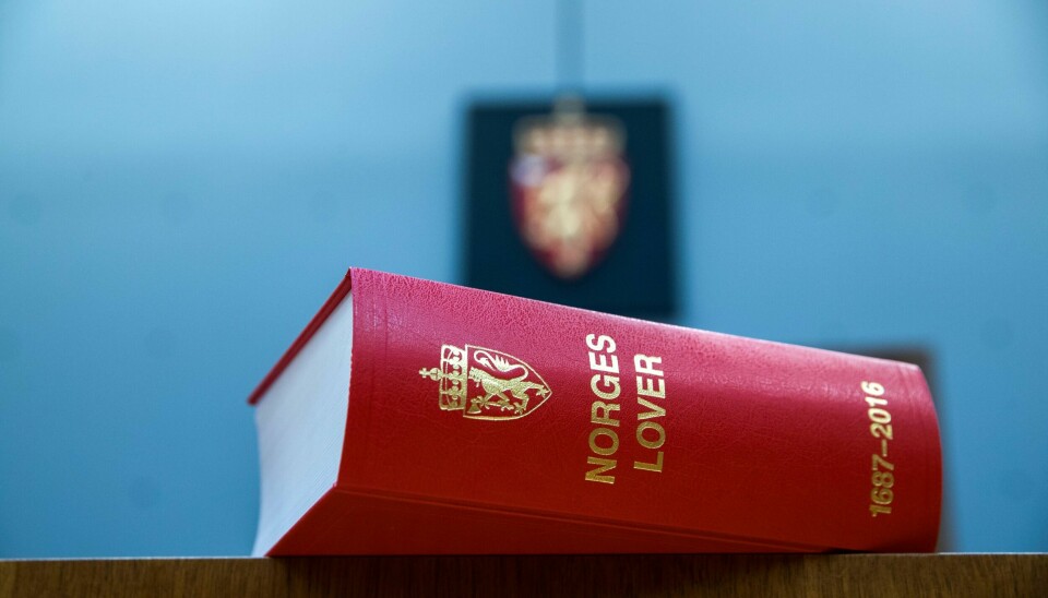 Ferieloven gjelder også når arbeidstaker er permittert. Illustrasjonsfoto: NTB scanpix