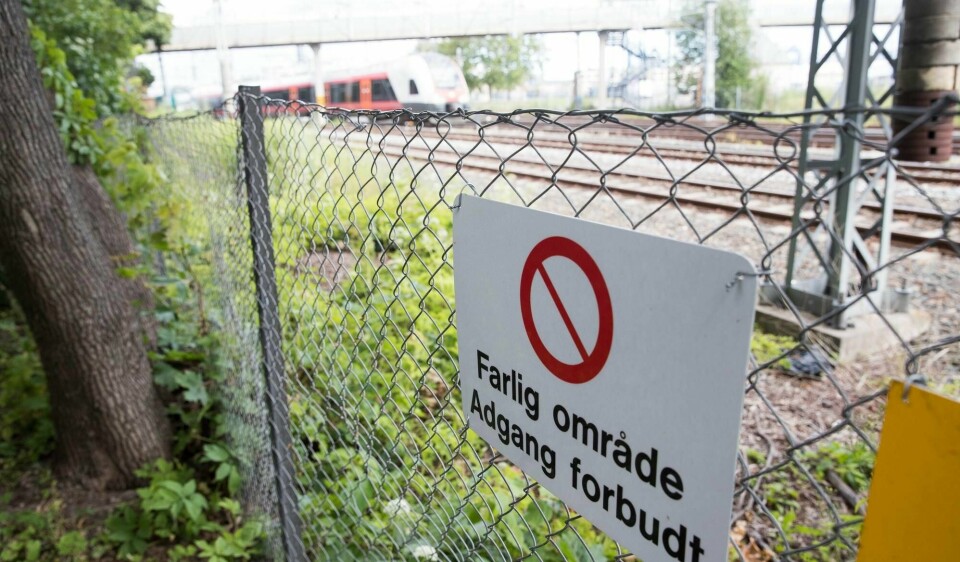 En gutt døde i ulykken på Filipstad i Oslo i februar 2019.