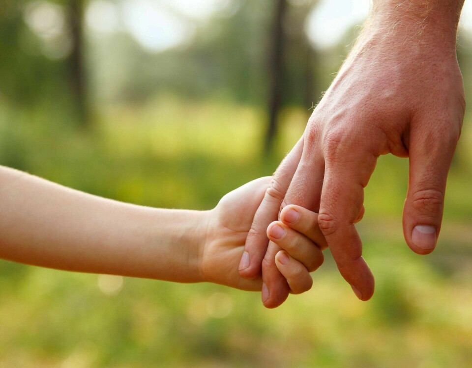 Som pappa til en gutt på 7 år med behov for spesiell tilrettelegging, har jeg erfart hvordan den systemiske diskrimineringen innvirker i hverdagen, men også hvordan den får lov til å utfolde seg uten å bli utfordret, verken lokalt eller sentralt, skriver Eivind Ullevoldsæter. Foto: iStock