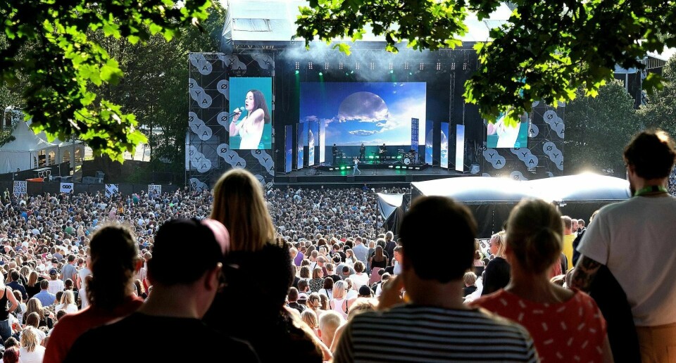 Øyafestivalen og åtte andre store Oslo-festivaler ber Oslo kommune avklare festivalforbud nå.