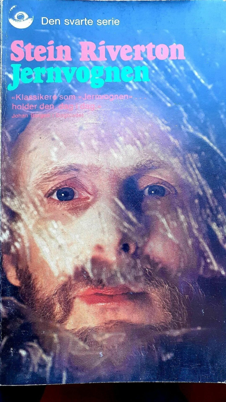 Påskekrim nok til alle ###