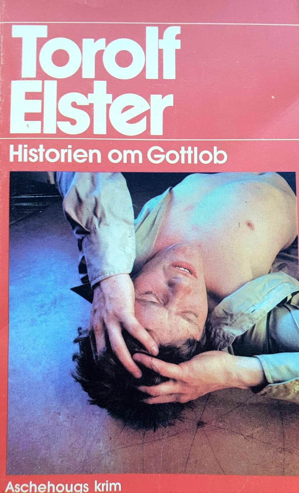 Påskekrim nok til alle ###