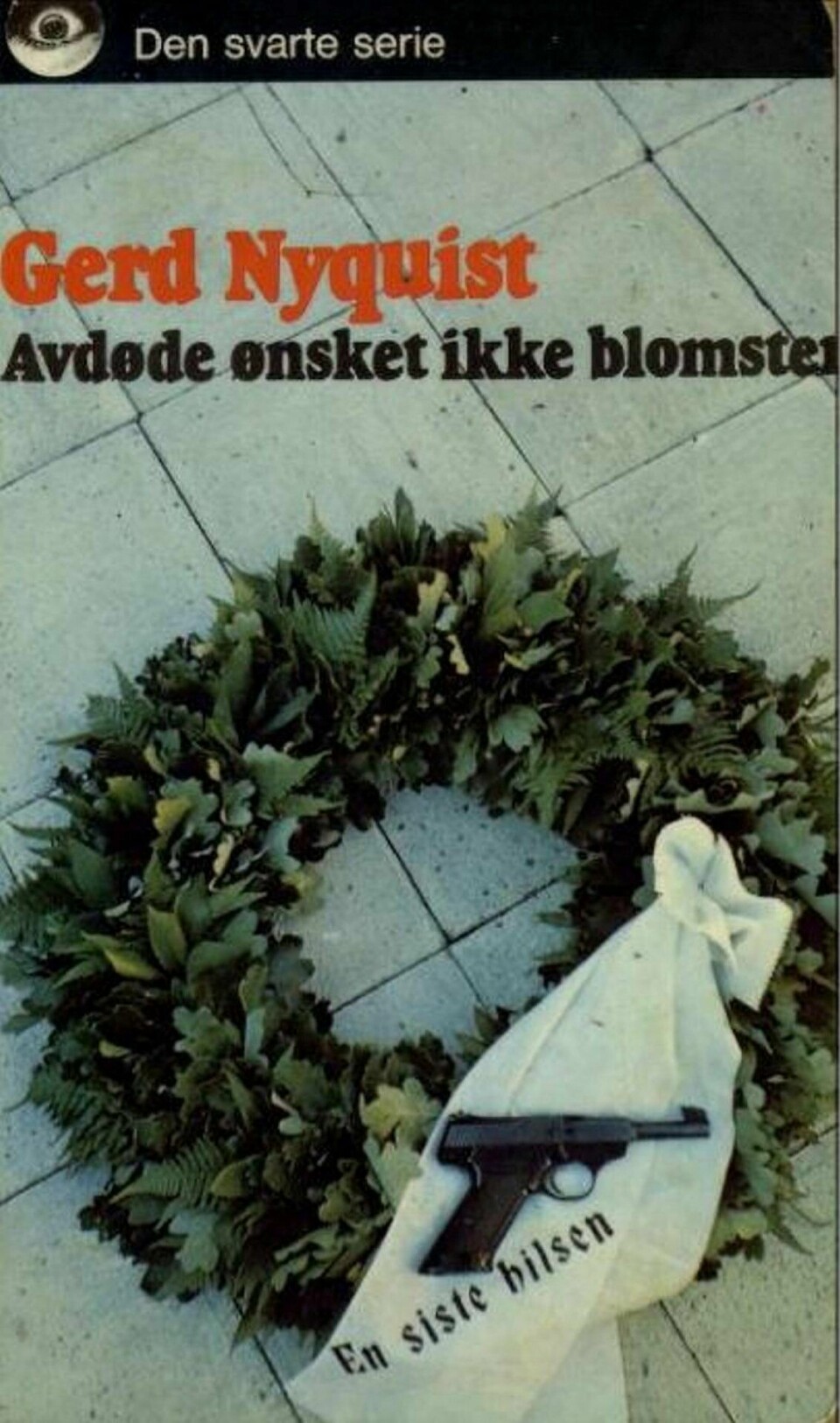 Påskekrim nok til alle ###