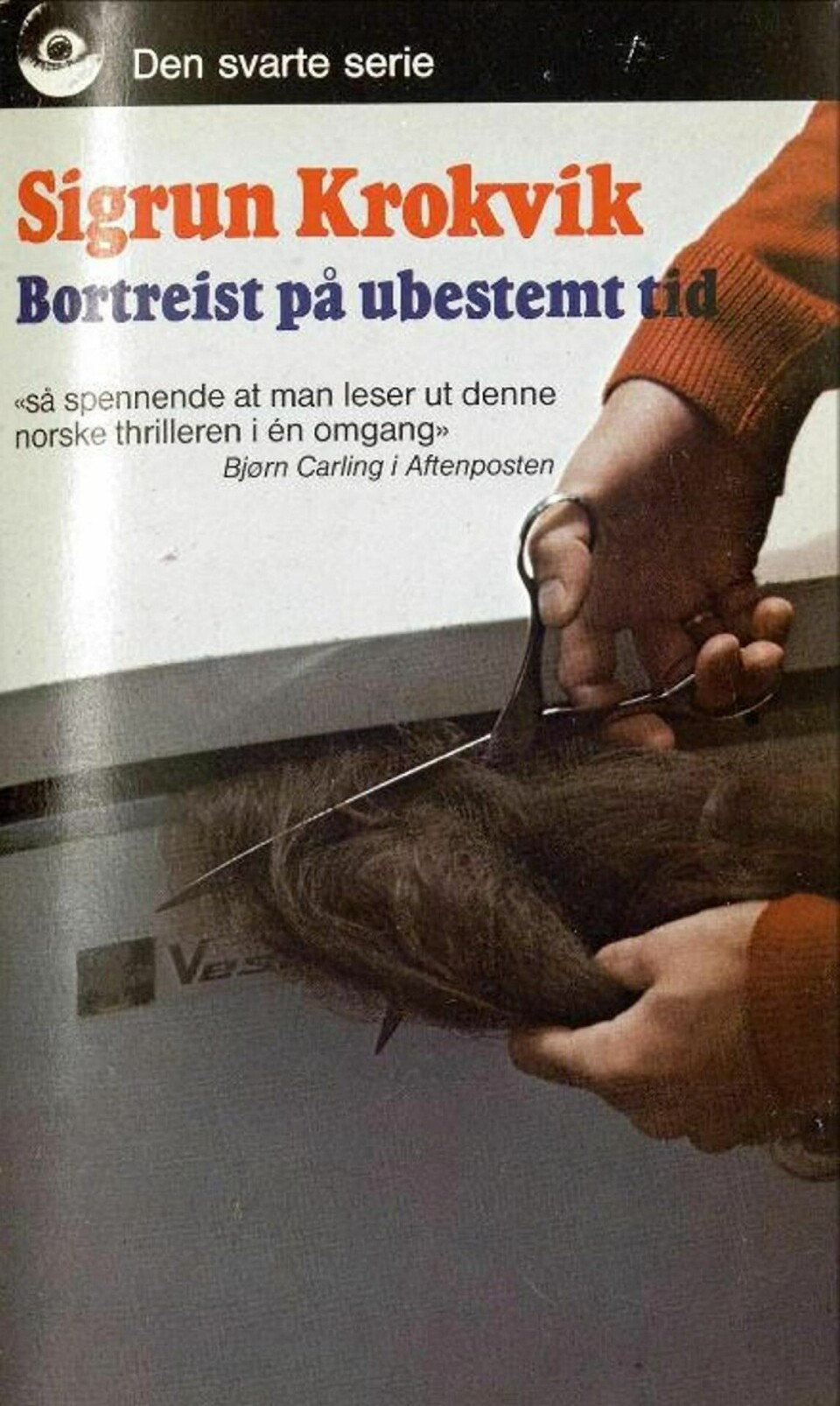 Påskekrim nok til alle ###