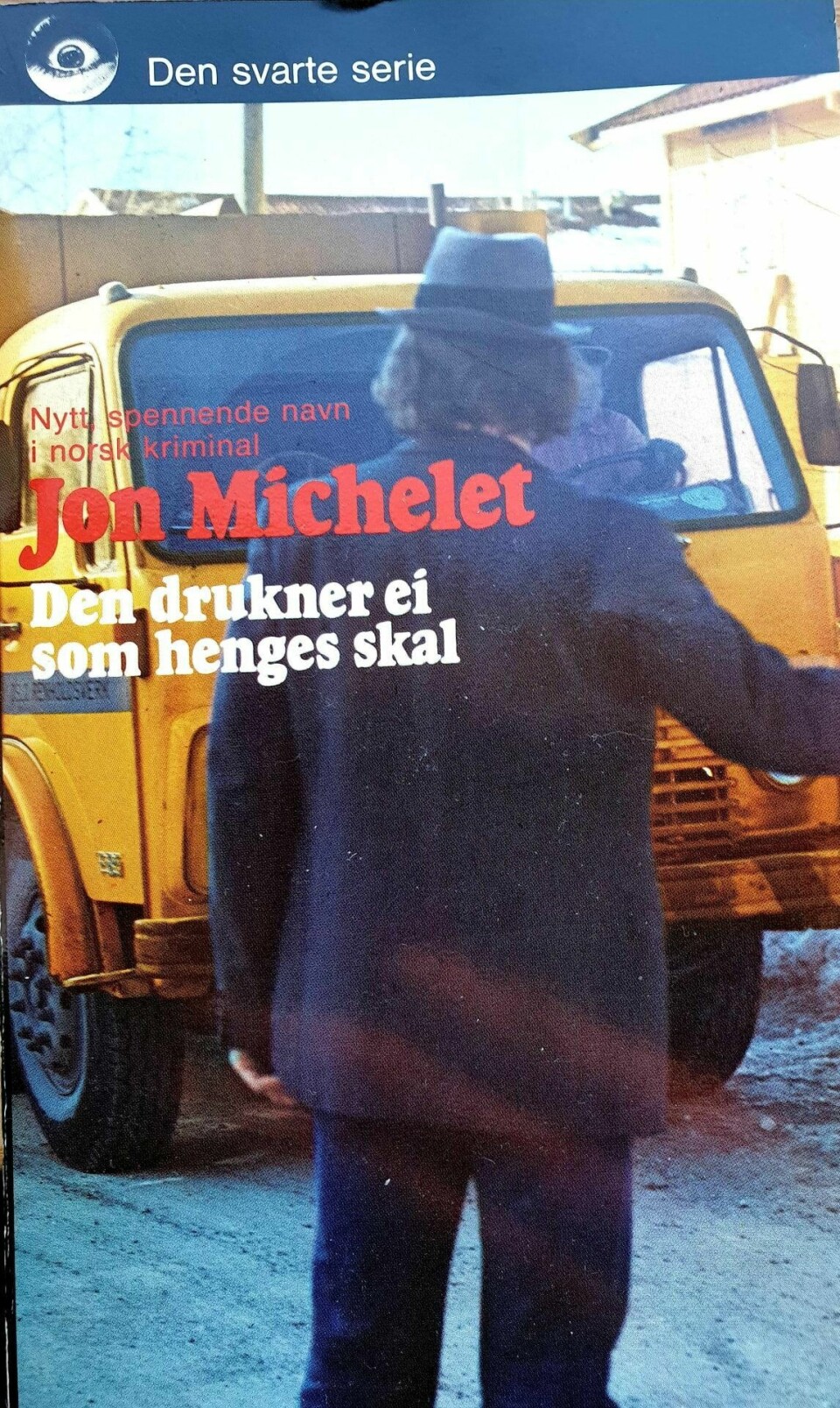 Påskekrim nok til alle ###