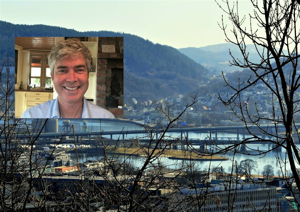 «Det er ditt og mitt ansvar å sørge for at de 13 koronadøde i Drammen ikke døde forgjeves»