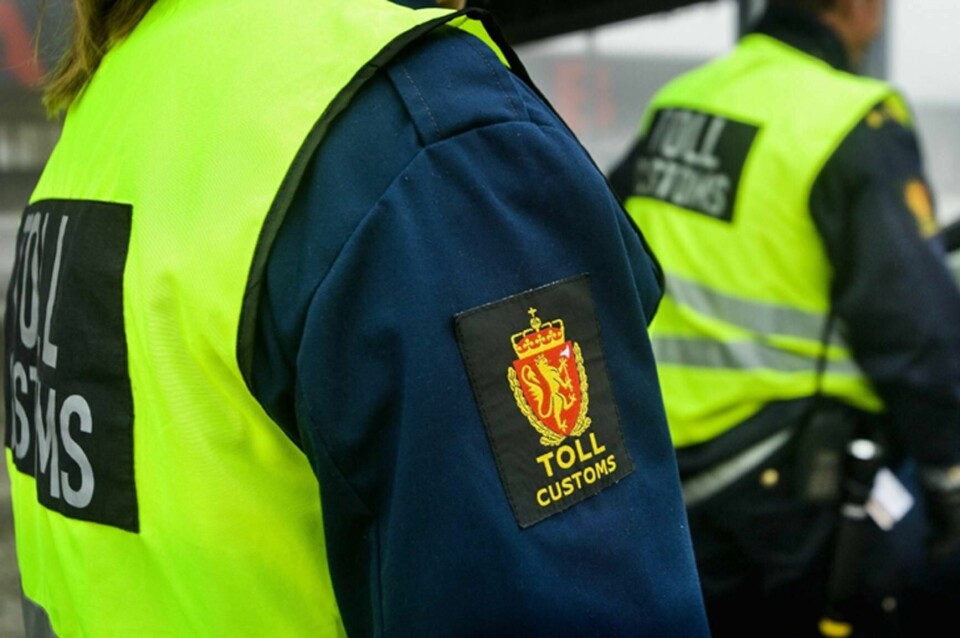 Planla stort bryllup – kjøpte 355 liter sprit