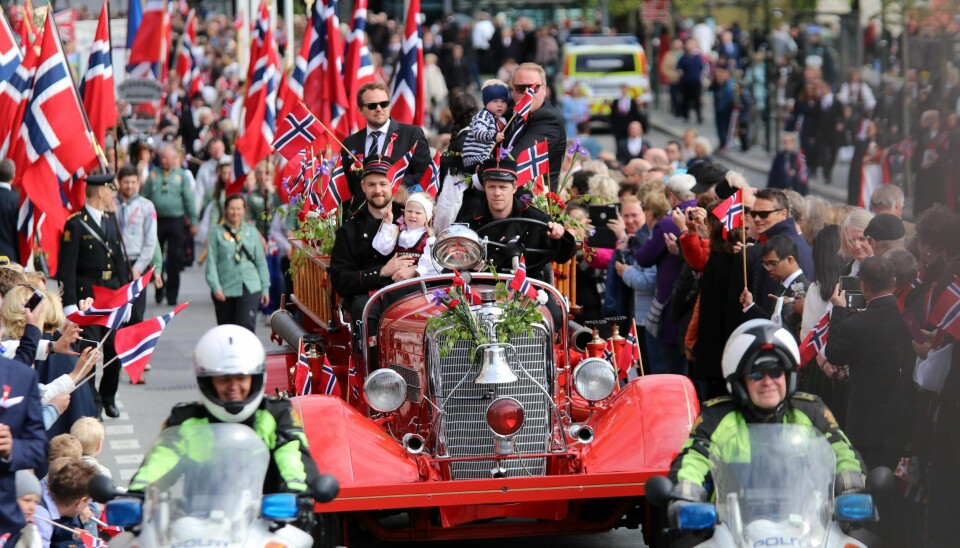 Foto: Lasse Hansen