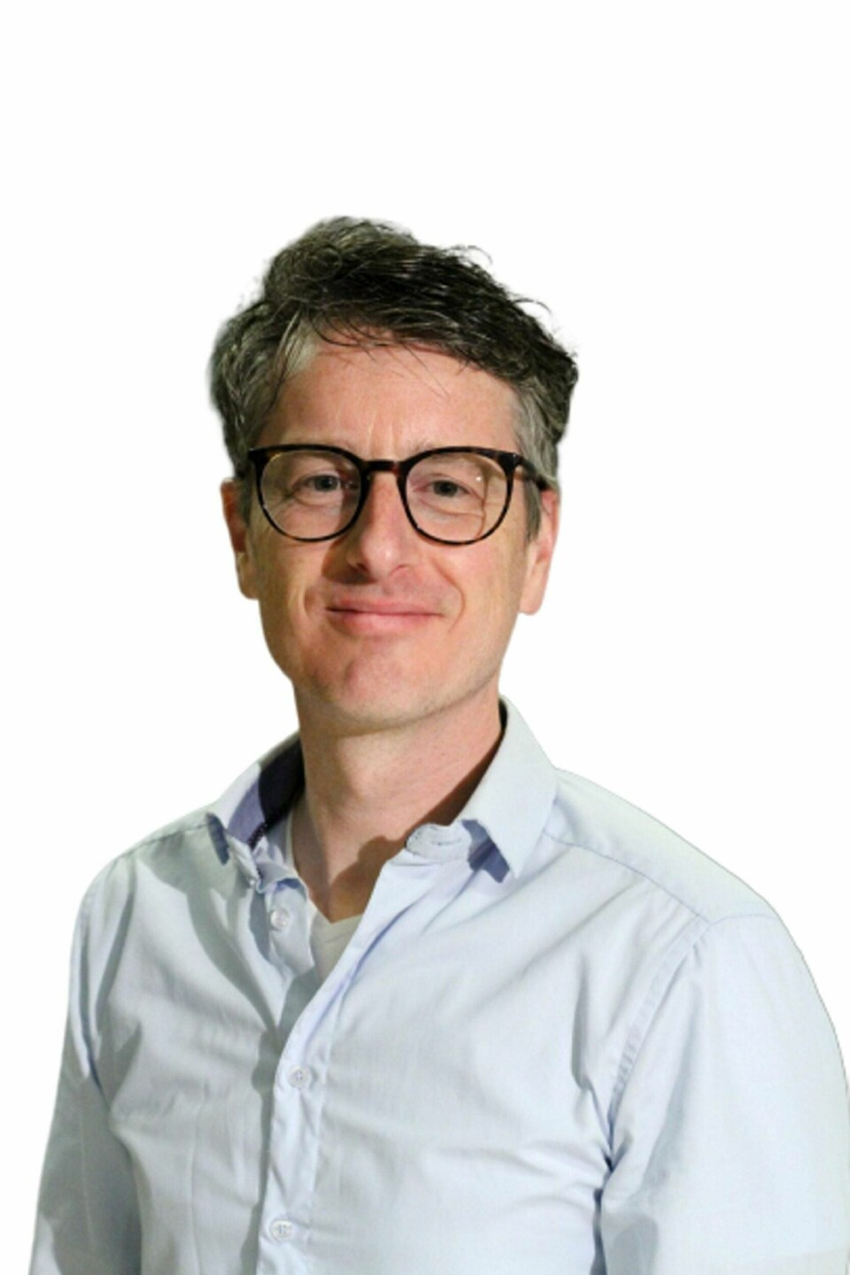 Demokratiet skal sikre menneskets frihet